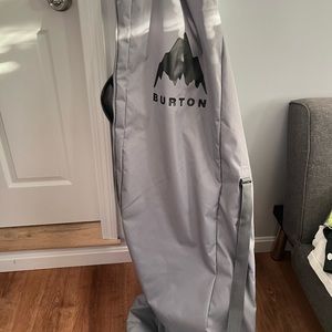 Burton Snowboarding Carry Bag